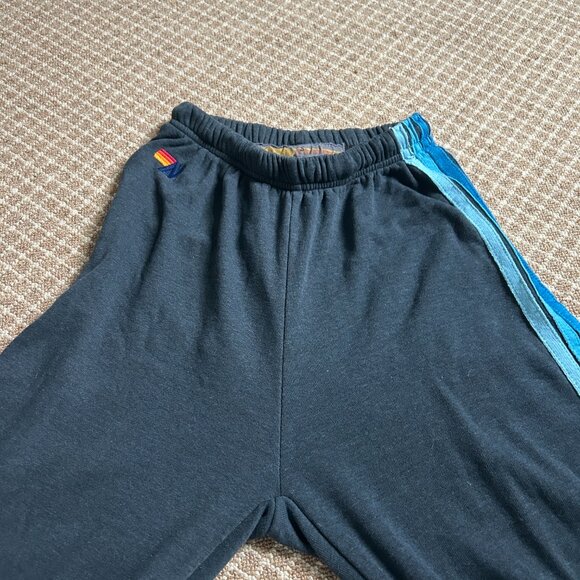 Aviator Nation Womens Small Sweatpants - Picture 3 of 6